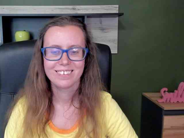 sparkleLizzy webcam