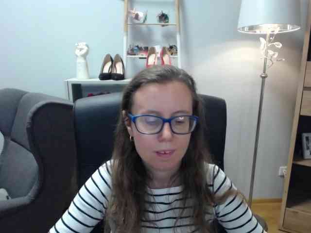 sparkleLizzy webcam