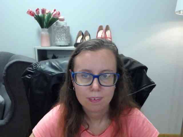 sparkleLizzy webcam