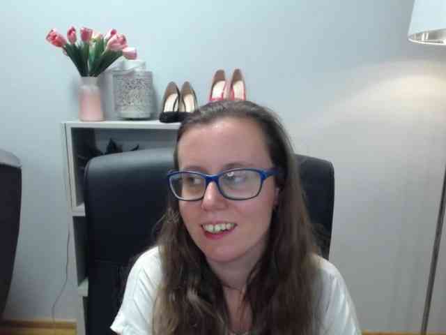 sparkleLizzy webcam