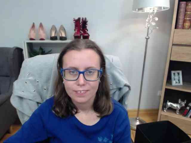 sparkleLizzy webcam