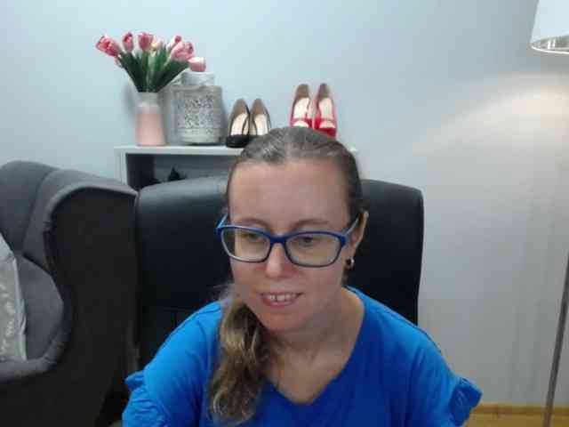sparkleLizzy webcam