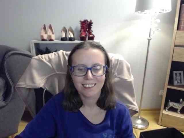 sparkleLizzy webcam
