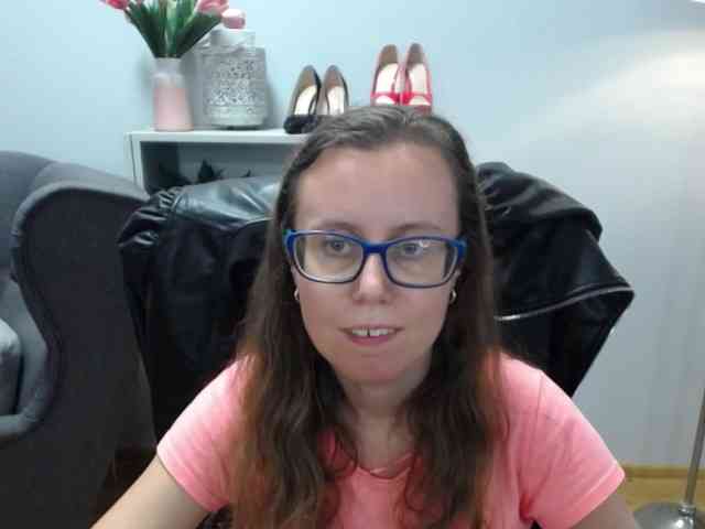 sparkleLizzy webcam