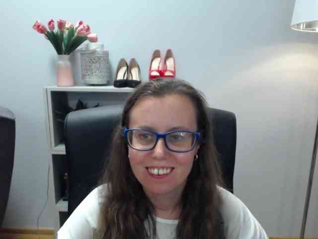 sparkleLizzy webcam