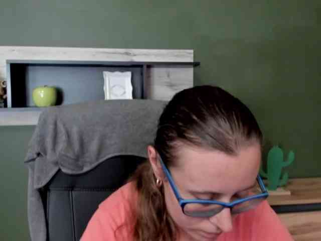 sparkleLizzy webcam