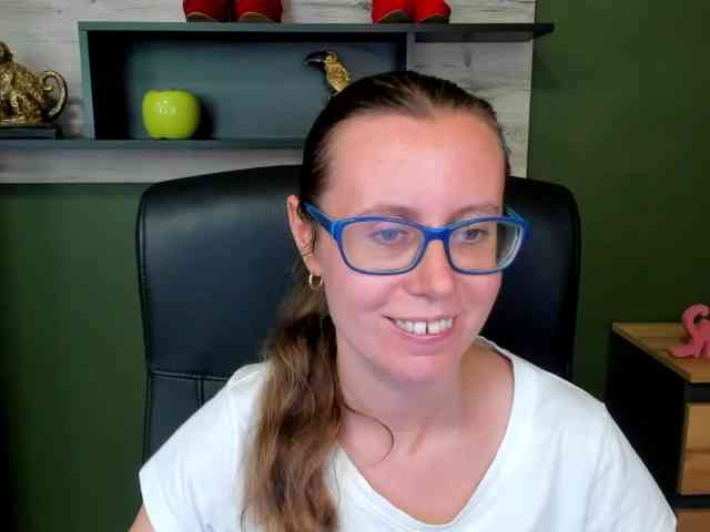 sparkleLizzy webcam