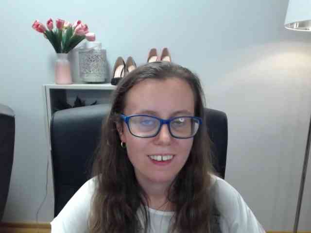 sparkleLizzy webcam