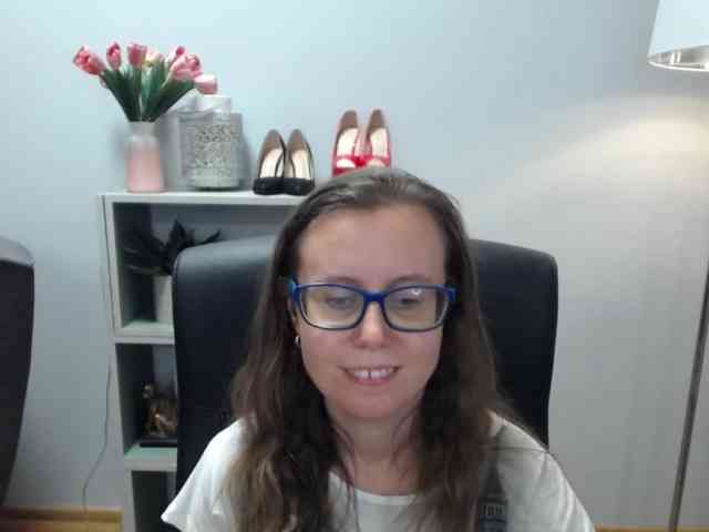 sparkleLizzy webcam