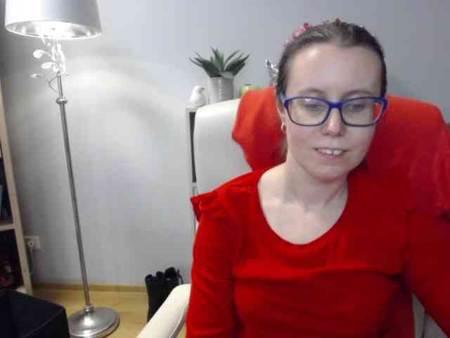 sparkleLizzy webcam