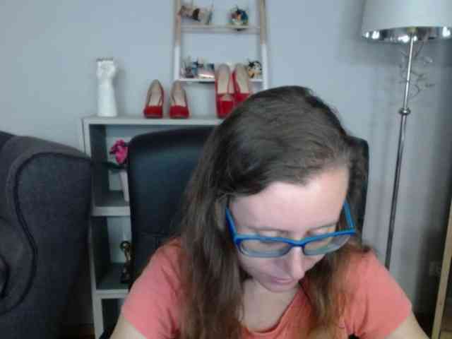 sparkleLizzy webcam
