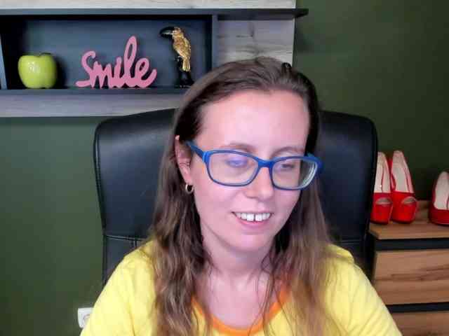 sparkleLizzy webcam