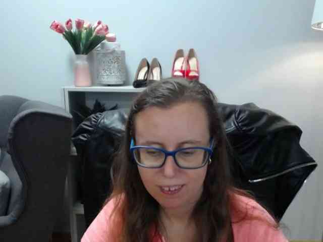 sparkleLizzy webcam