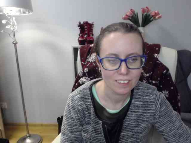 sparkleLizzy webcam