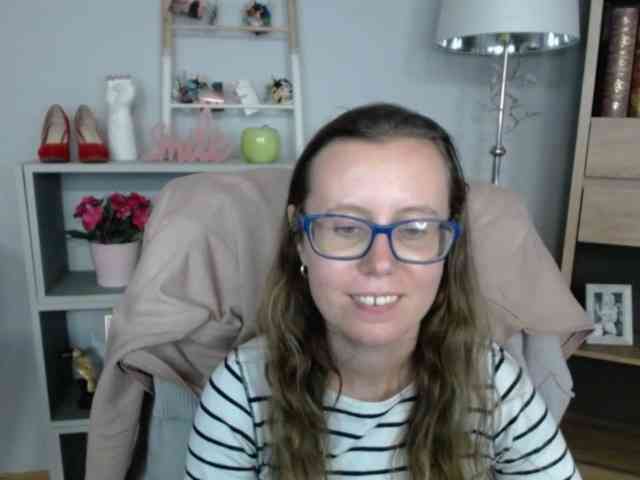 sparkleLizzy webcam