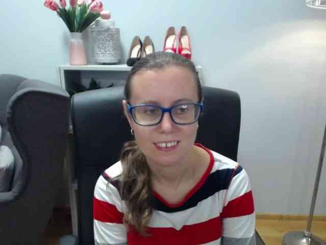 sparkleLizzy webcam