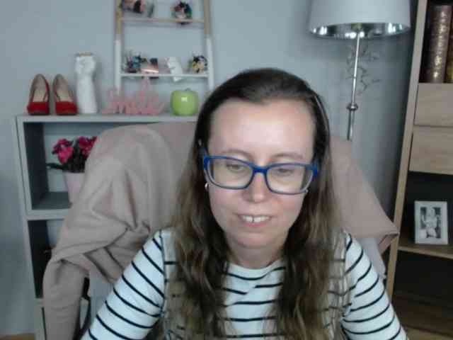 sparkleLizzy webcam