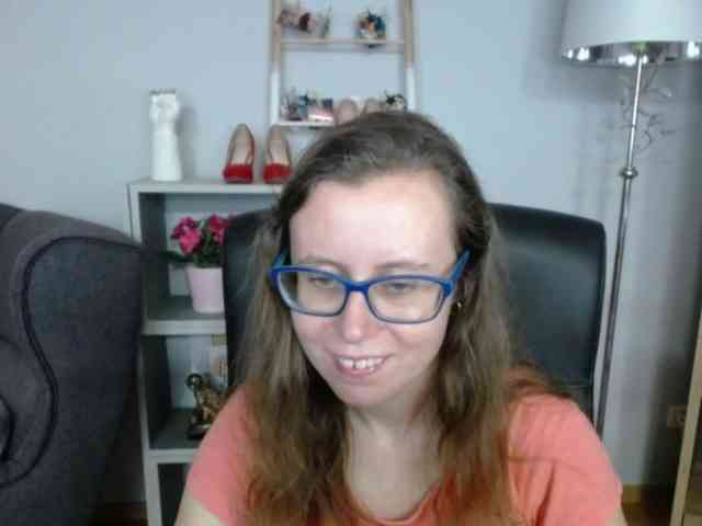 sparkleLizzy webcam