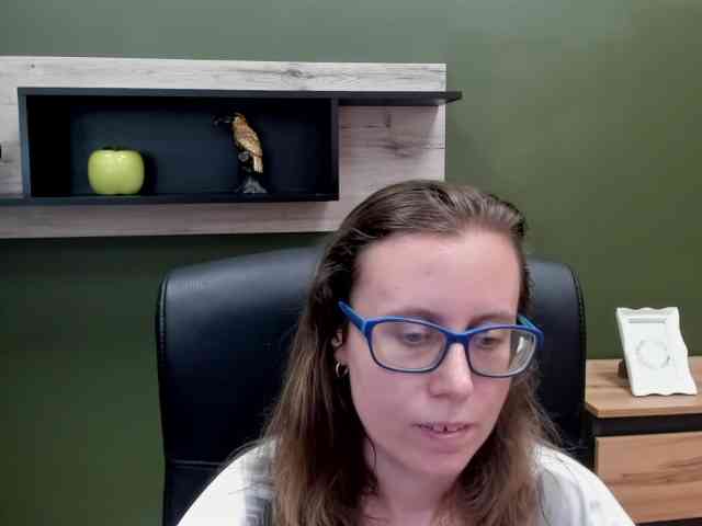 sparkleLizzy webcam