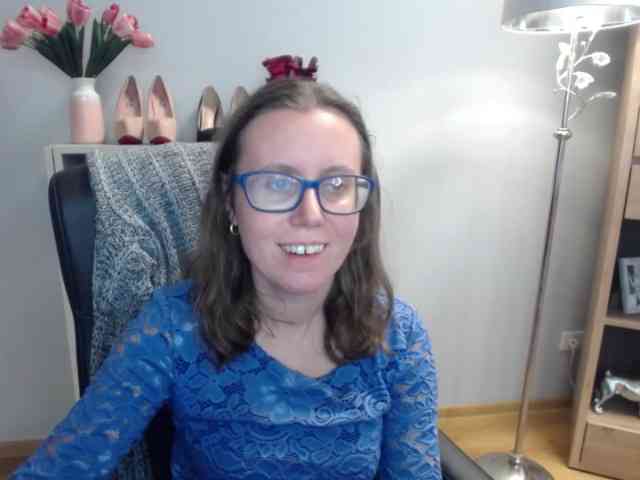 sparkleLizzy webcam