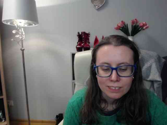 sparkleLizzy webcam