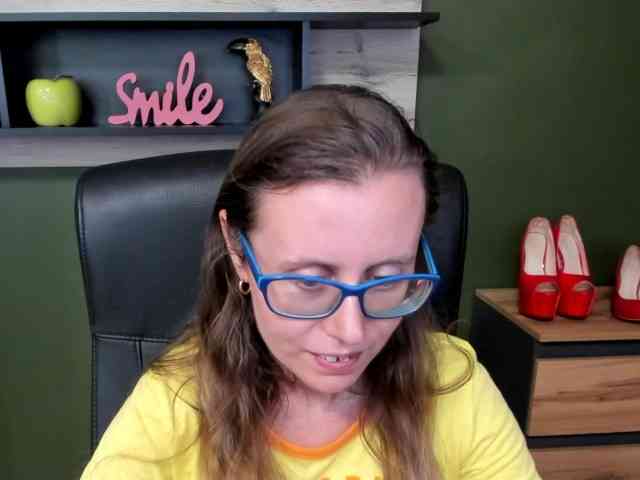 sparkleLizzy webcam