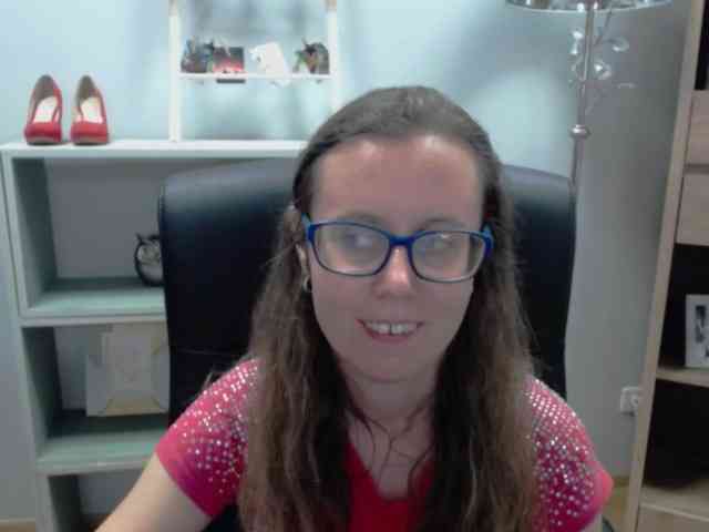 sparkleLizzy webcam