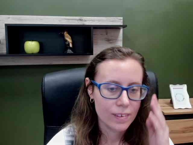 sparkleLizzy webcam