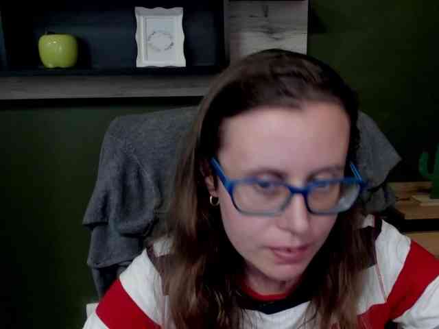 sparkleLizzy webcam