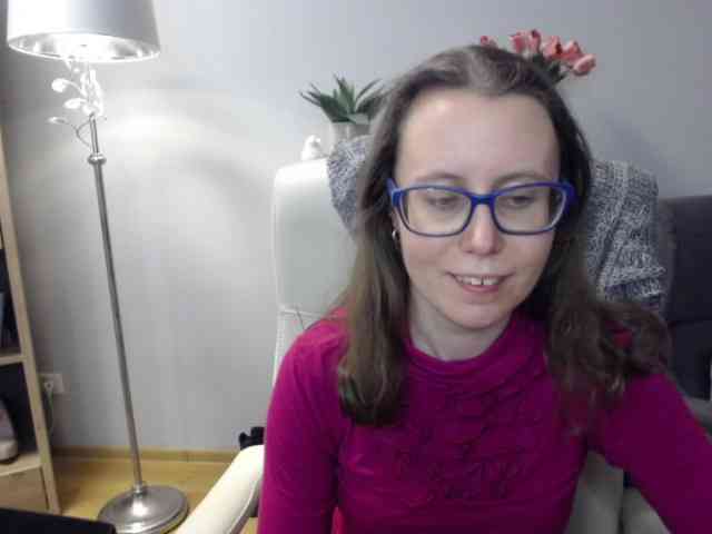 sparkleLizzy webcam