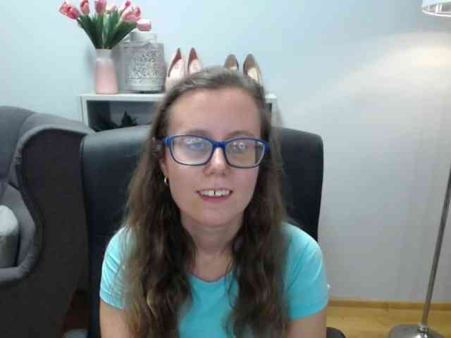 sparkleLizzy webcam