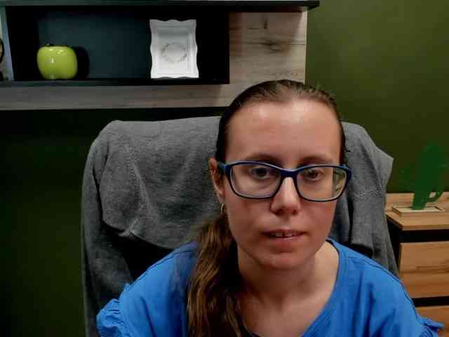 sparkleLizzy webcam