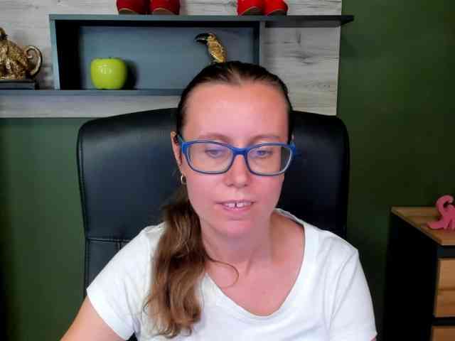 sparkleLizzy webcam