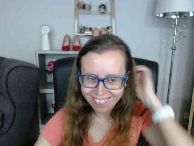 sparkleLizzy webcam