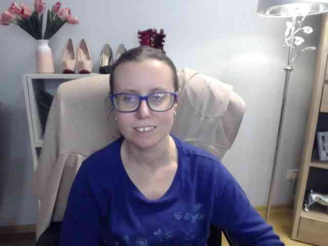 sparkleLizzy webcam