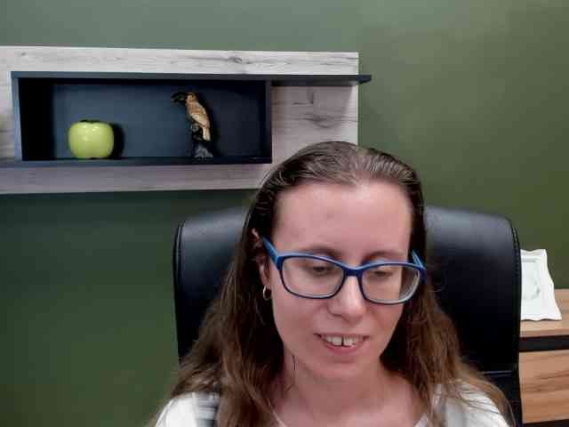 sparkleLizzy webcam
