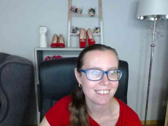 sparkleLizzy webcam
