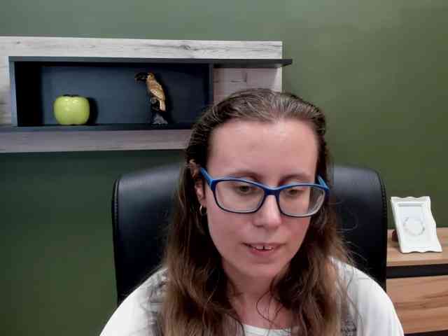 sparkleLizzy webcam