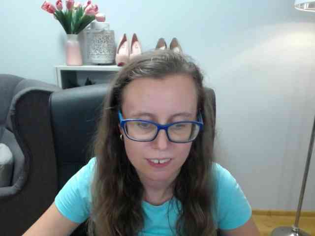 sparkleLizzy webcam