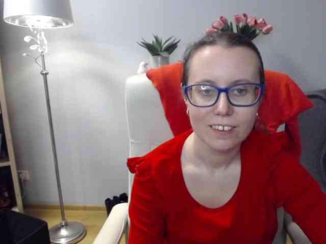 sparkleLizzy webcam