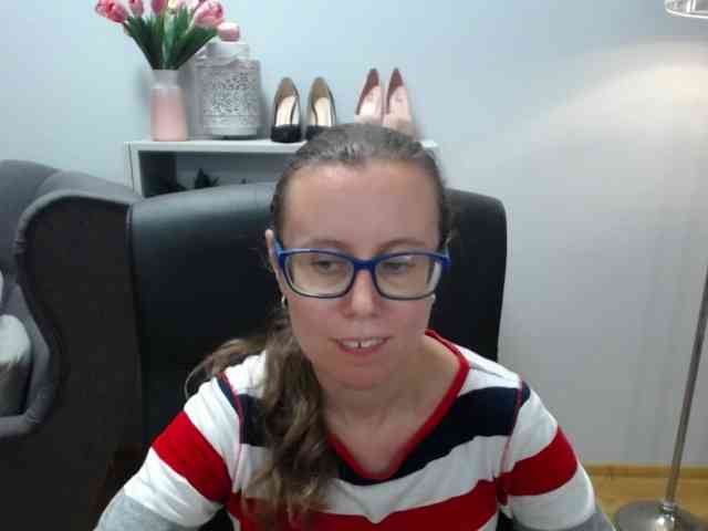 sparkleLizzy webcam