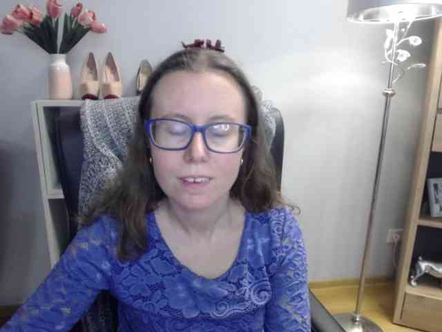 sparkleLizzy webcam