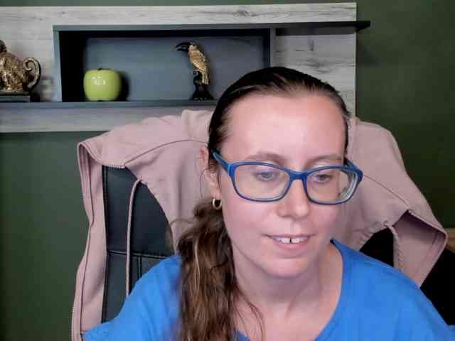 sparkleLizzy webcam