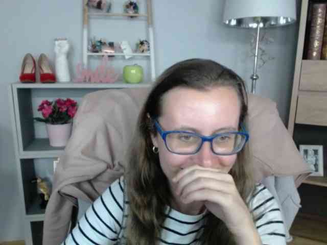 sparkleLizzy webcam