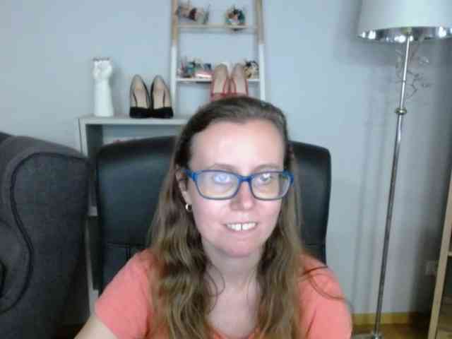 sparkleLizzy webcam
