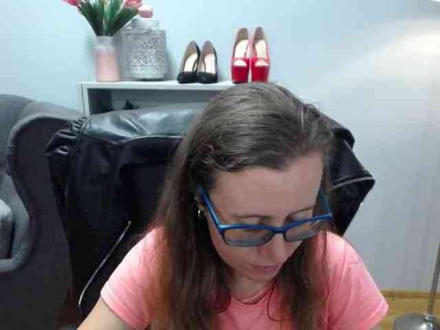 sparkleLizzy webcam