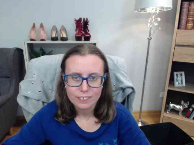 sparkleLizzy webcam