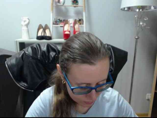 sparkleLizzy webcam
