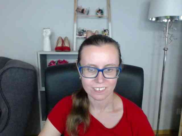 sparkleLizzy webcam