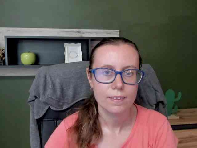 sparkleLizzy webcam